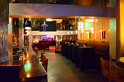 AMBER SEATTLE NYE 2017